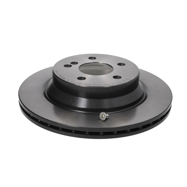 Disco de freno trasero bilateral ventilado · 2114230912