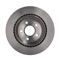 Disco de freno trasero bilateral ventilado · 2114230912