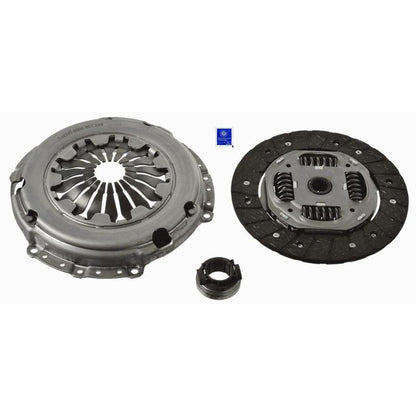 Kit de clutch
