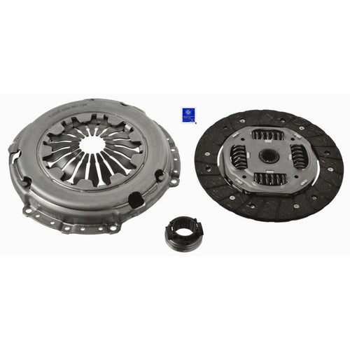 Kit de clutch
