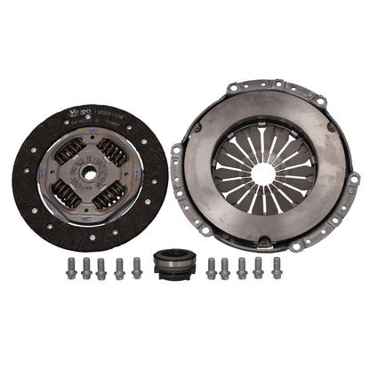 Kit de clutch
