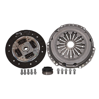 Kit de clutch