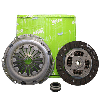 Kit de clutch