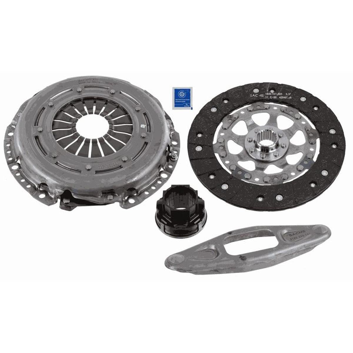 Kit de clutch · 21207576519