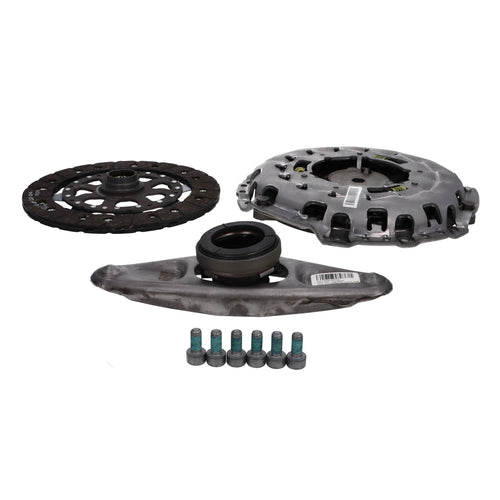 Kit de clutch