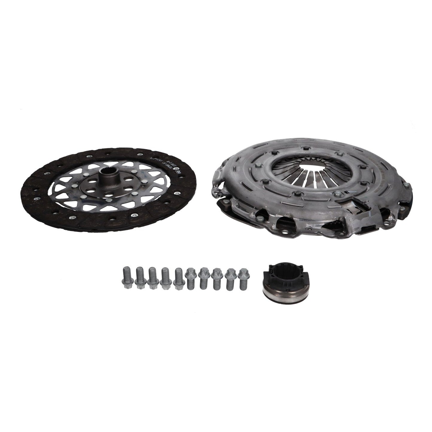 Kit de clutch