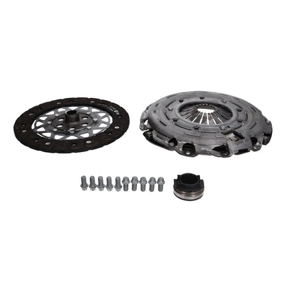 Kit de clutch