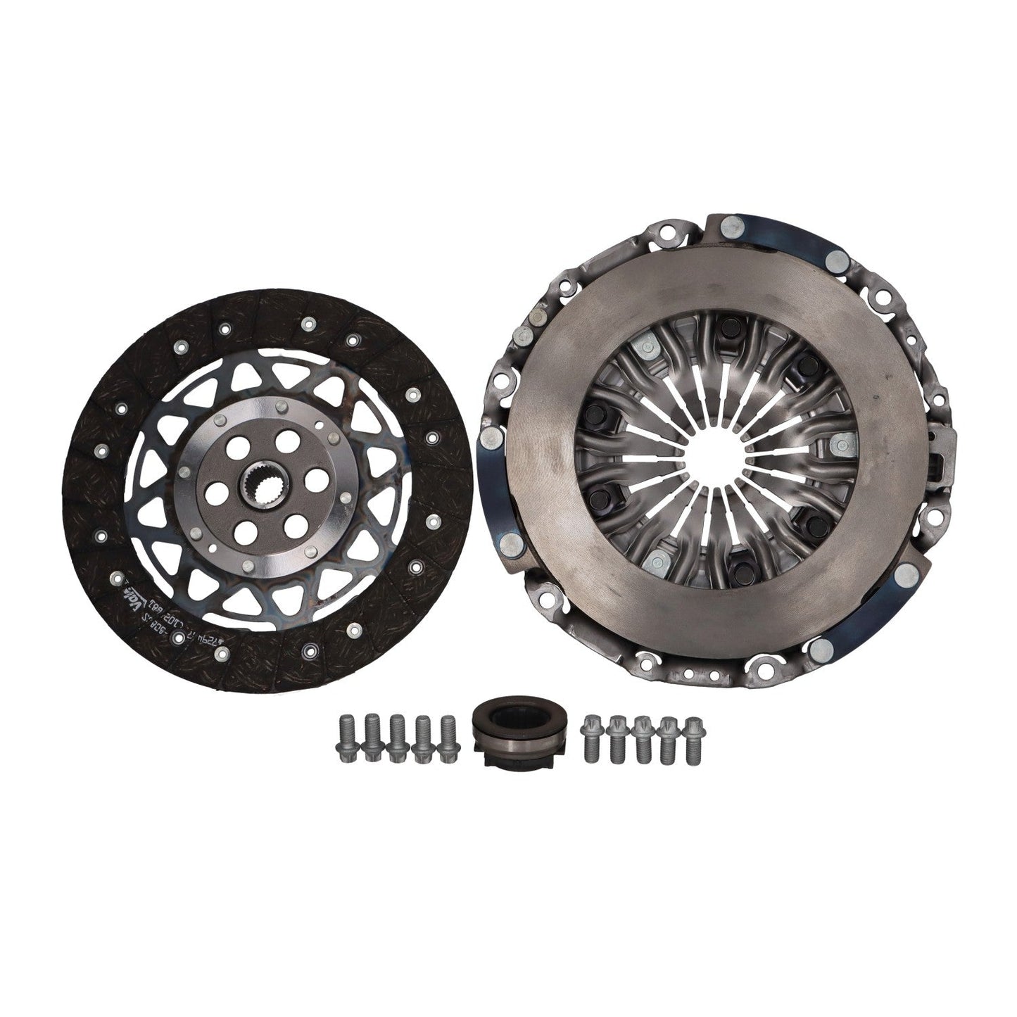 Kit de clutch