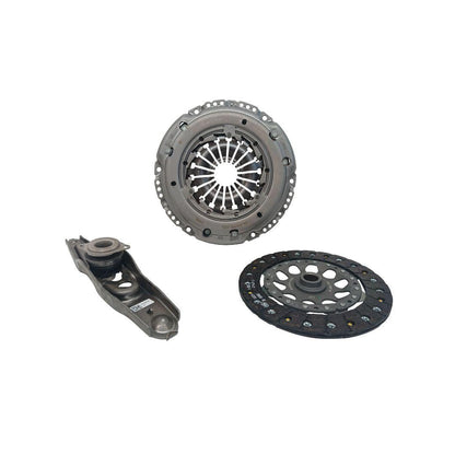 Kit de clutch