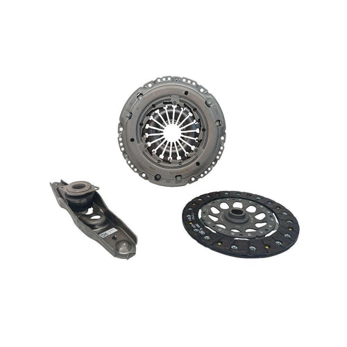 Kit de clutch · 21208676275