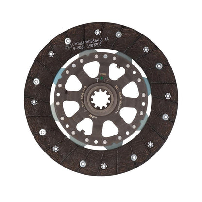 Kit de clutch
