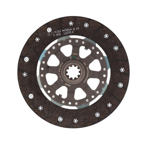 Kit de clutch