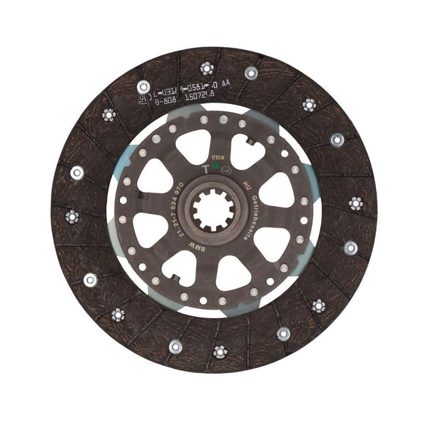 Kit de clutch · 21217523620