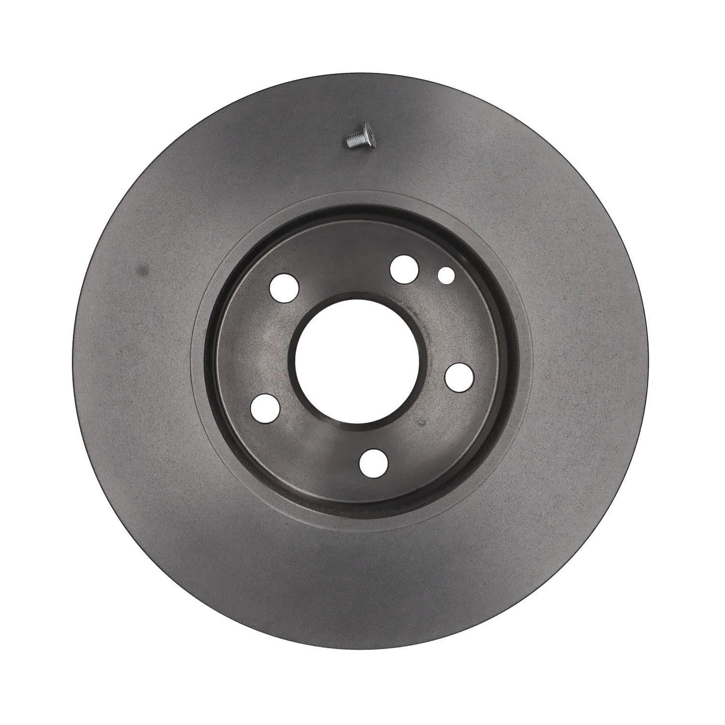 Disco de freno delantero bilateral ventilado