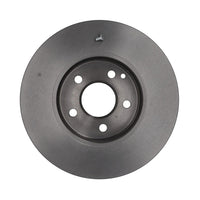 Disco de freno delantero bilateral ventilado · 2124211312