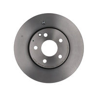 Disco de freno delantero bilateral ventilado · 2124211312