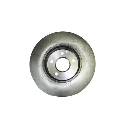 Disco de freno delantero bilateral ventilado