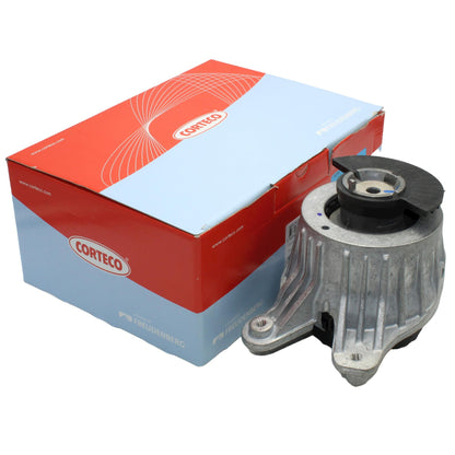 Soporte de motor derecho