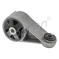 Soporte de motor inferior izquierdo · 22116756406