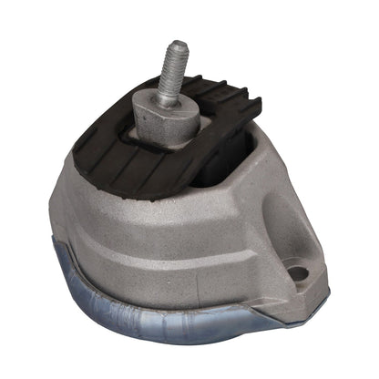 Soporte de motor izquierdo