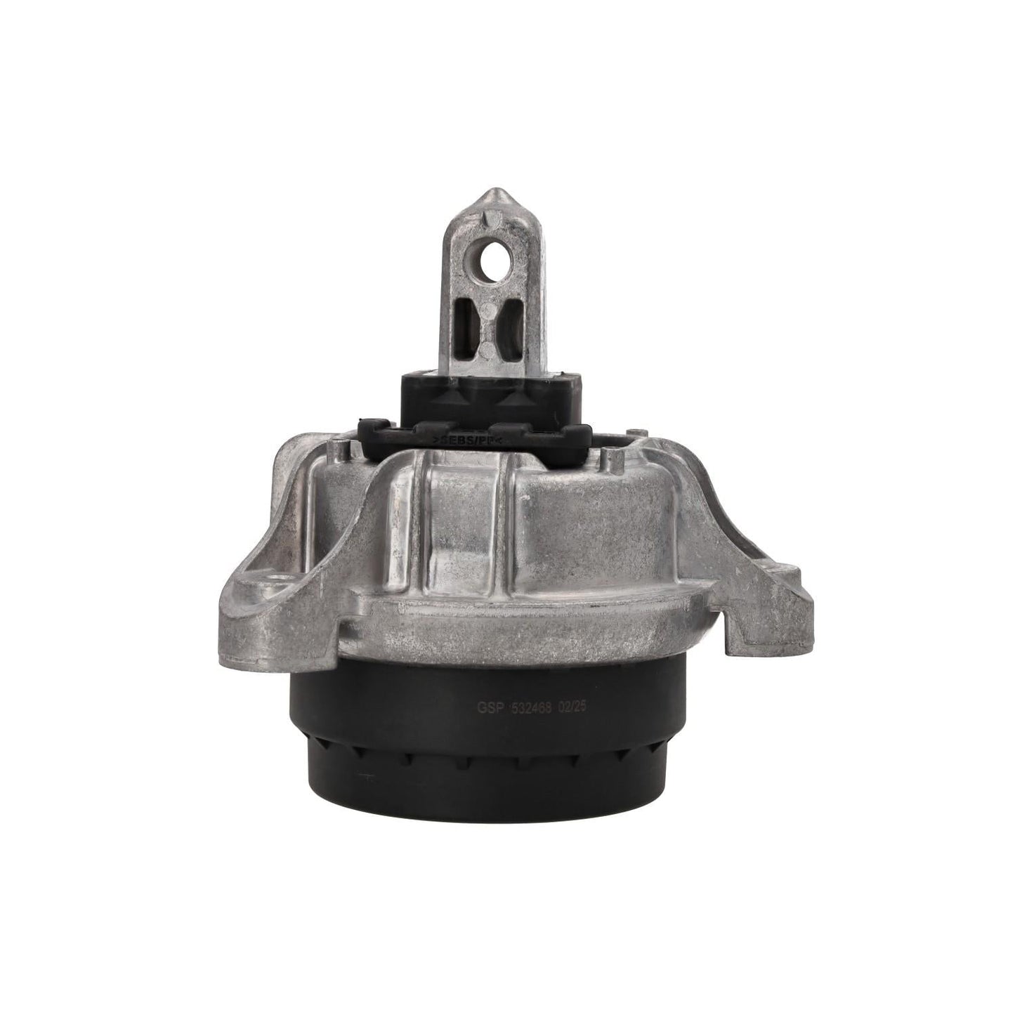 Soporte de motor izquierdo