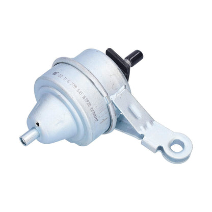 Soporte de motor trompo 22116778610