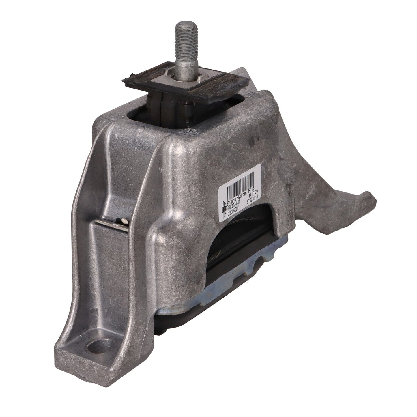 Soporte de motor derecho
