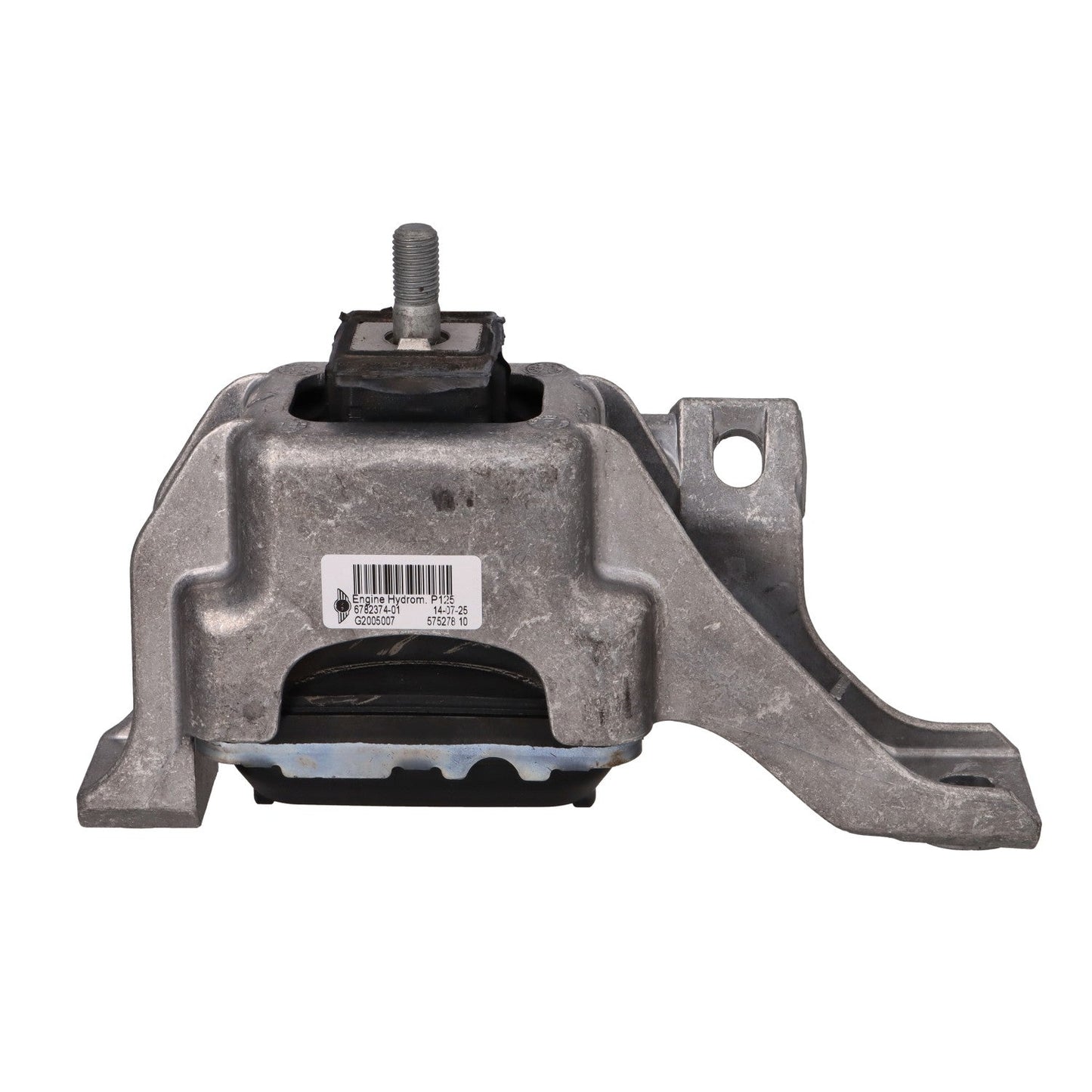 Soporte de motor derecho