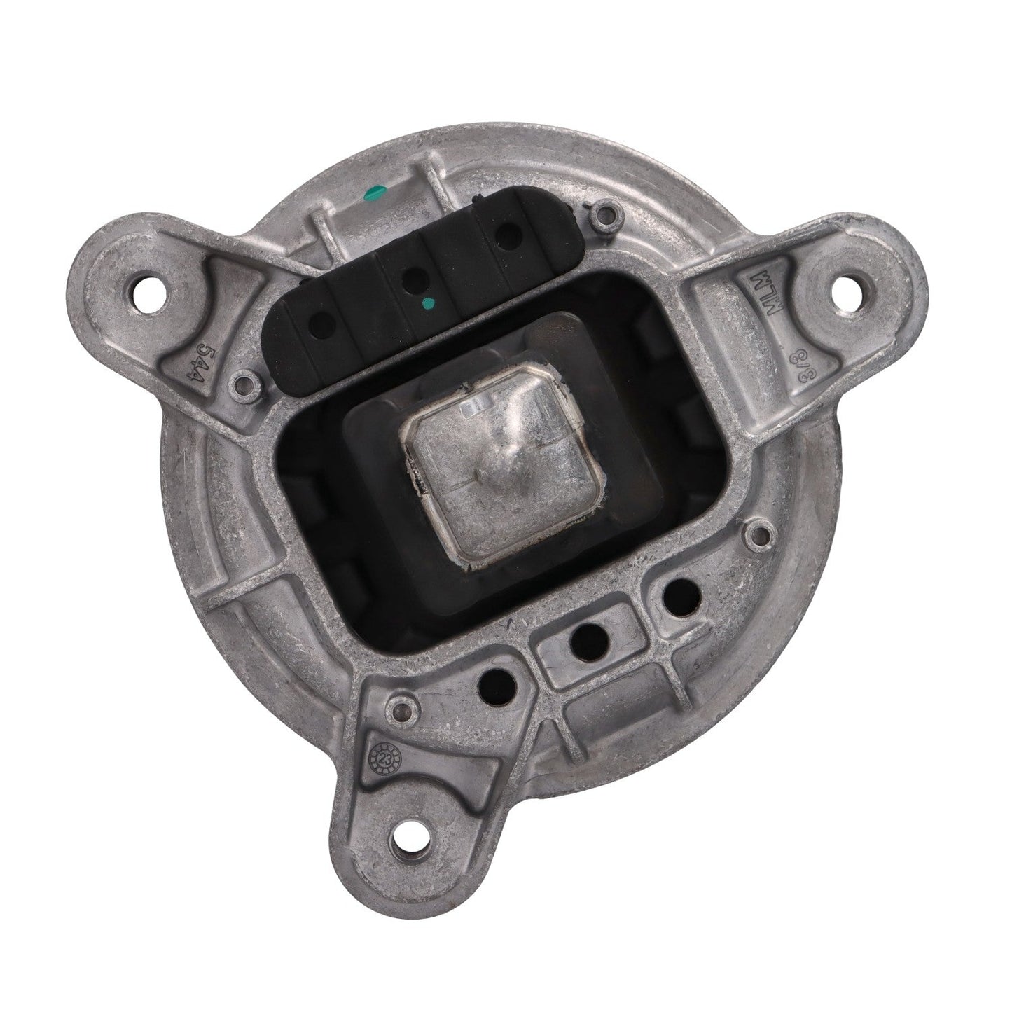 Soporte de motor derecho