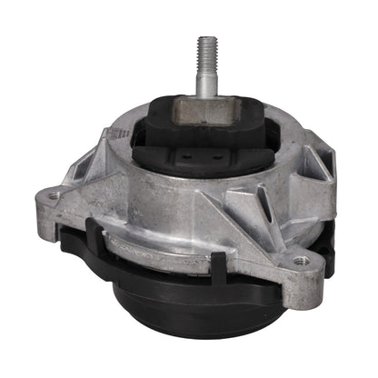 Soporte de motor izquierdo