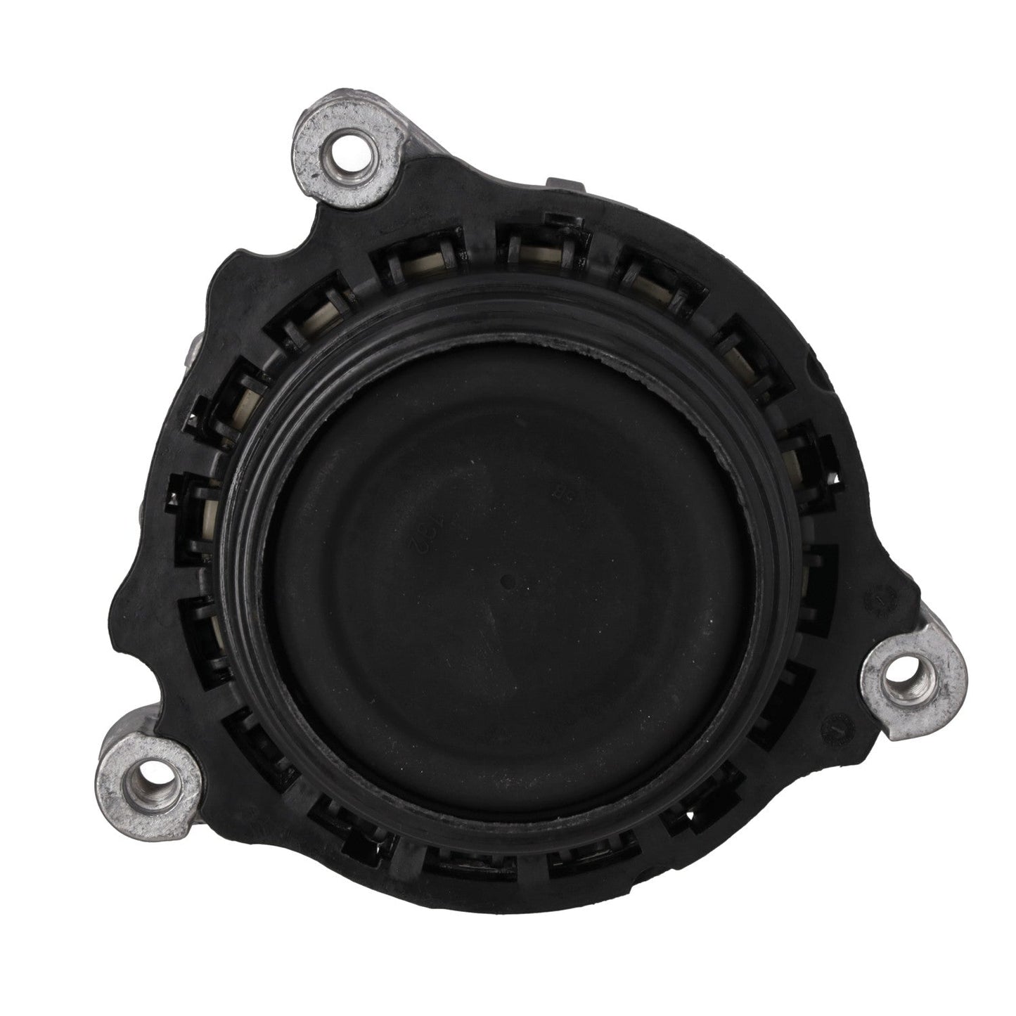 Soporte de motor izquierdo