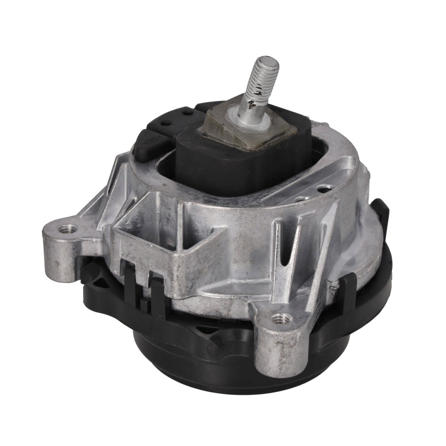Soporte de motor izquierdo
