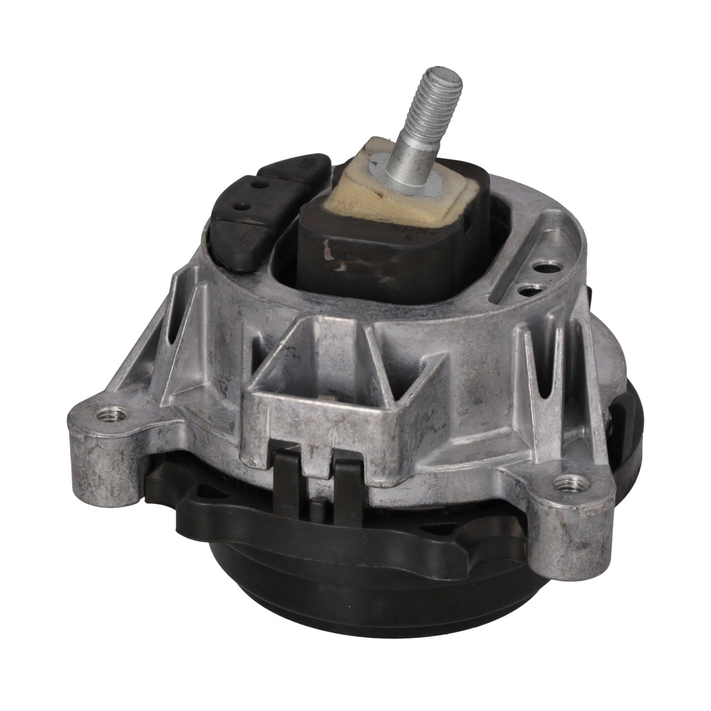 Soporte de motor izquierdo