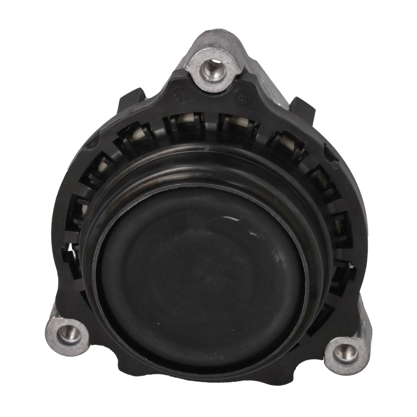 Soporte de motor izquierdo