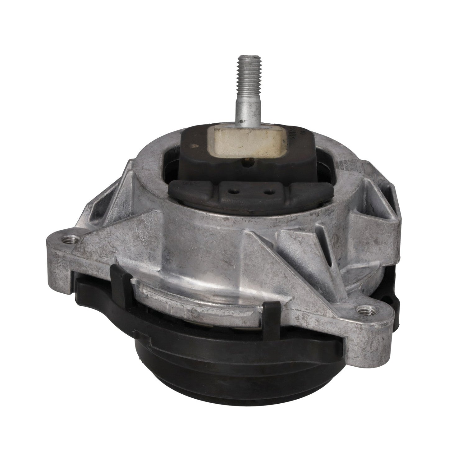 Soporte de motor izquierdo