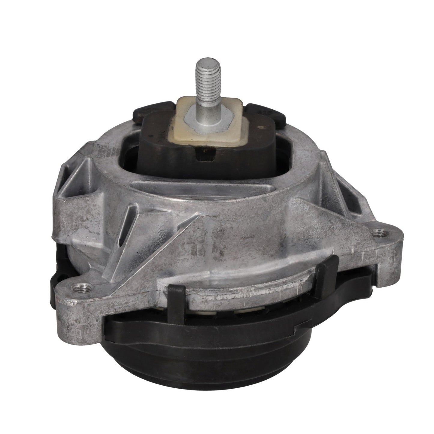 Soporte de motor izquierdo