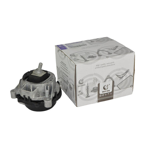 Soporte de motor izquierdo