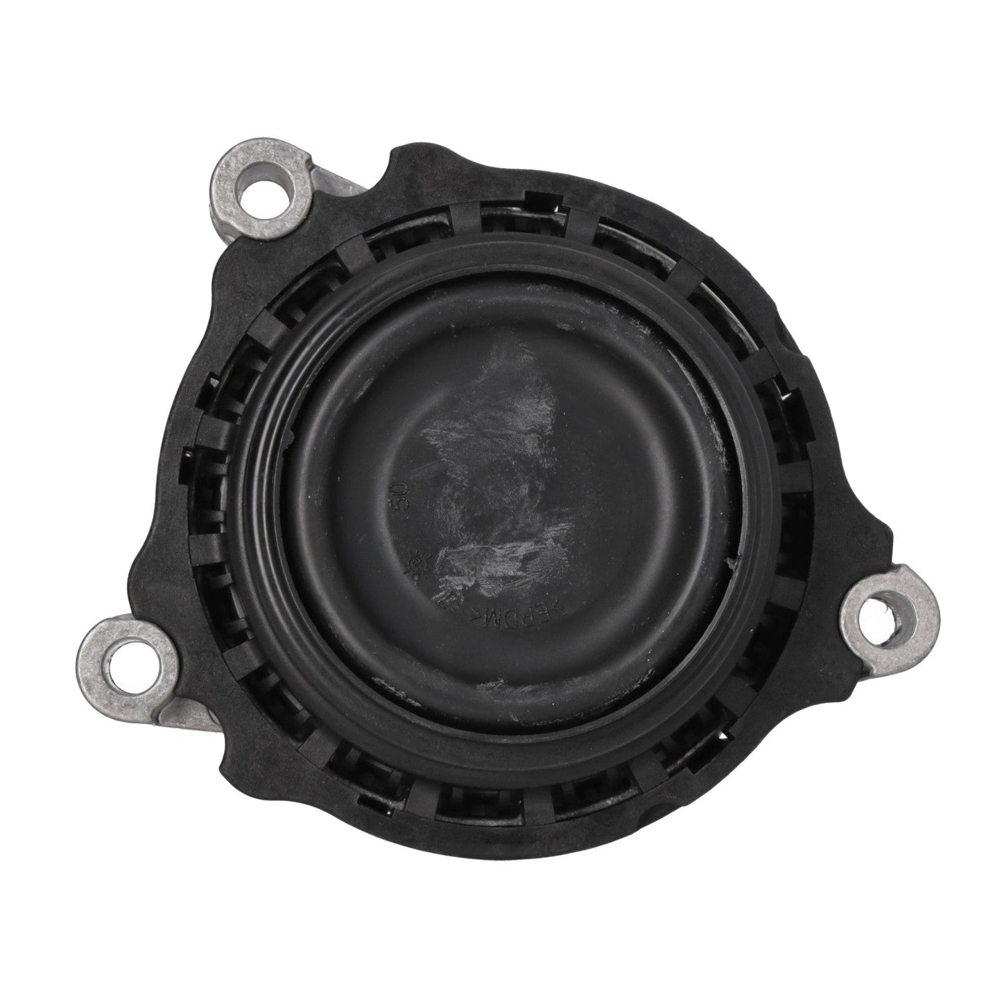 Soporte de motor izquierdo