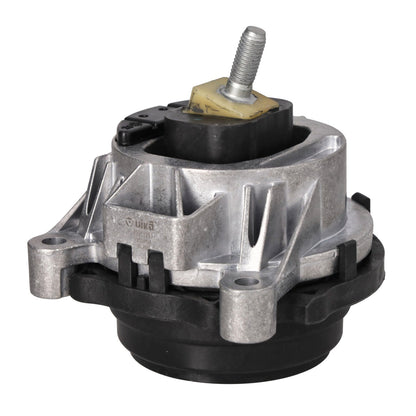 Soporte de motor izquierdo