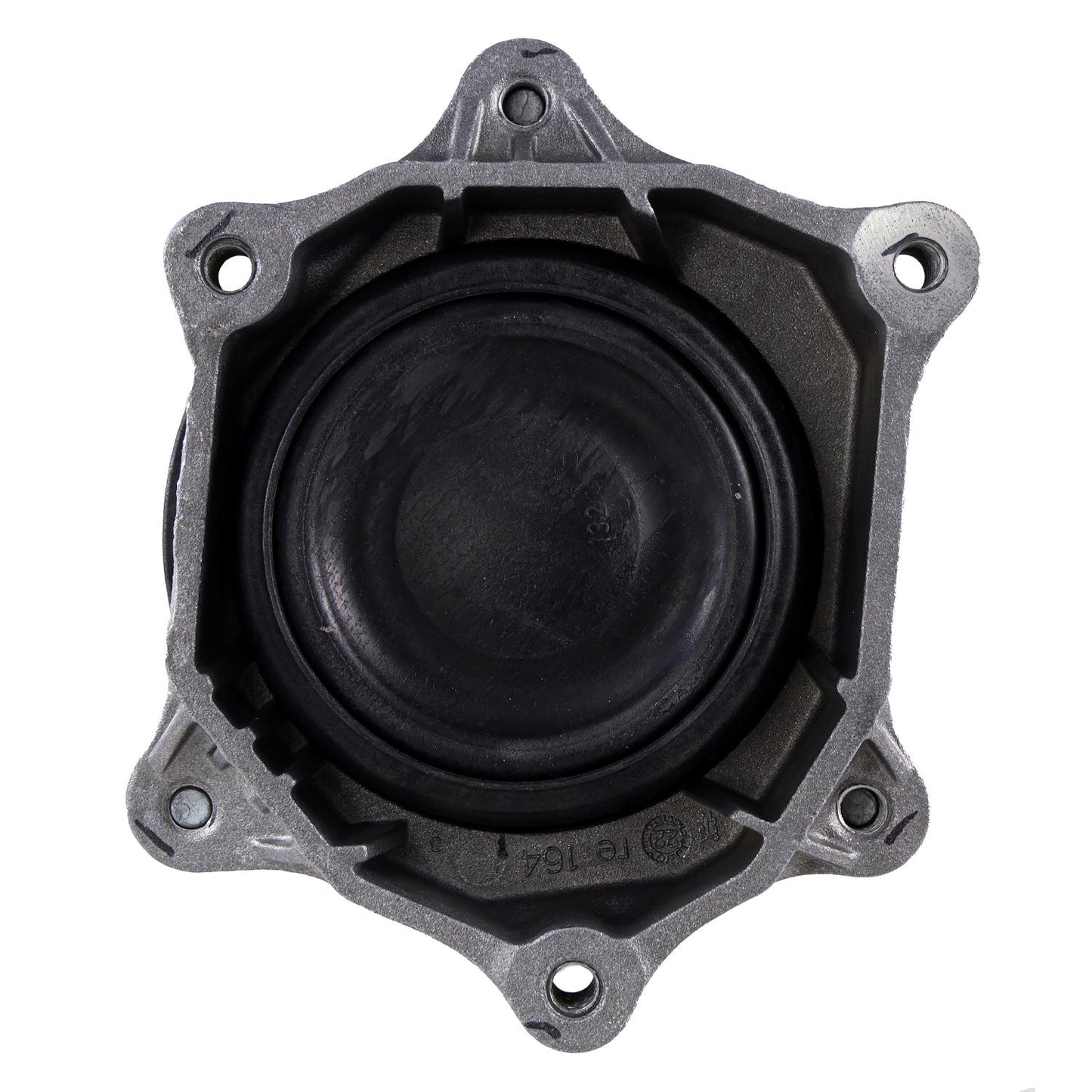 Soporte de motor derecho