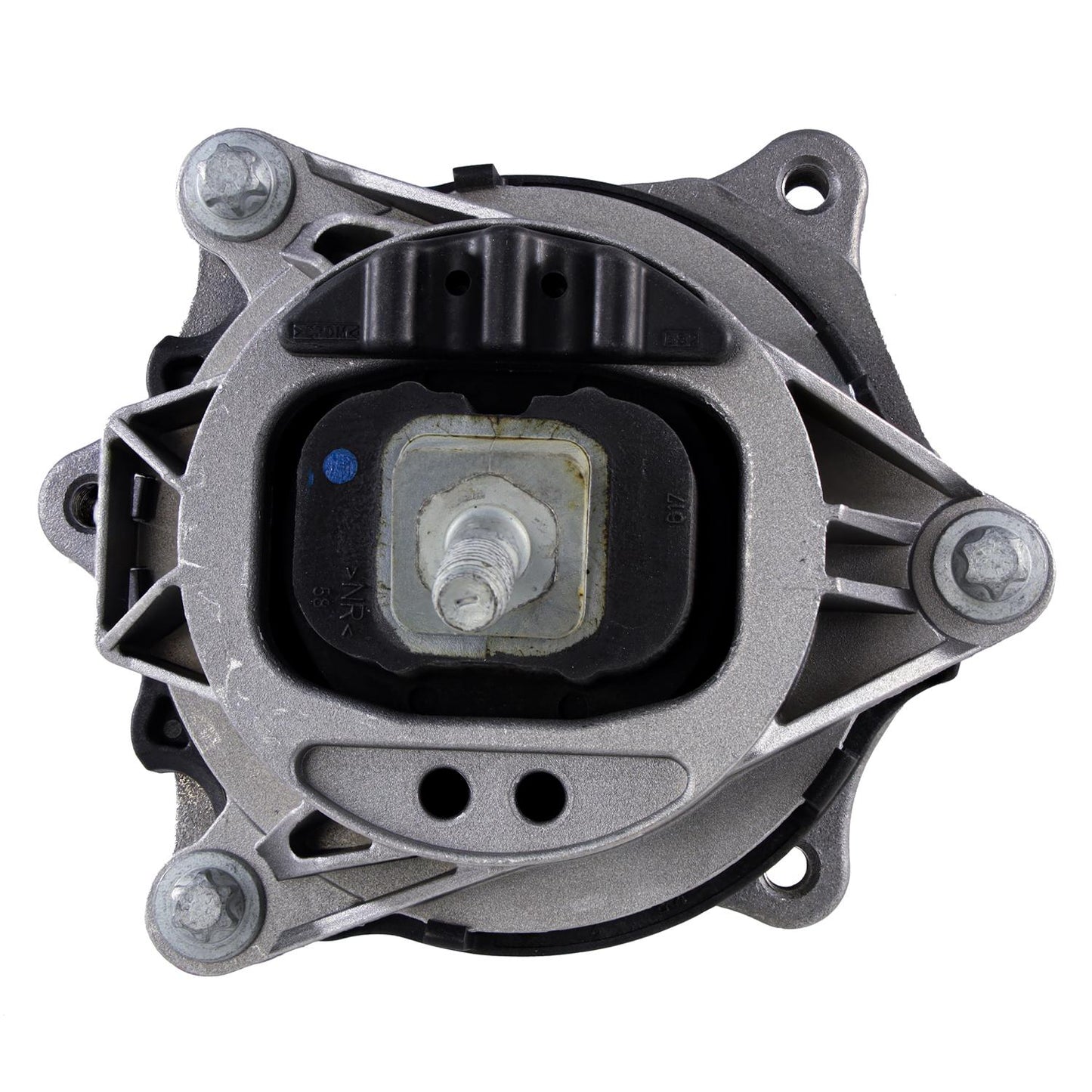 Soporte de motor derecho