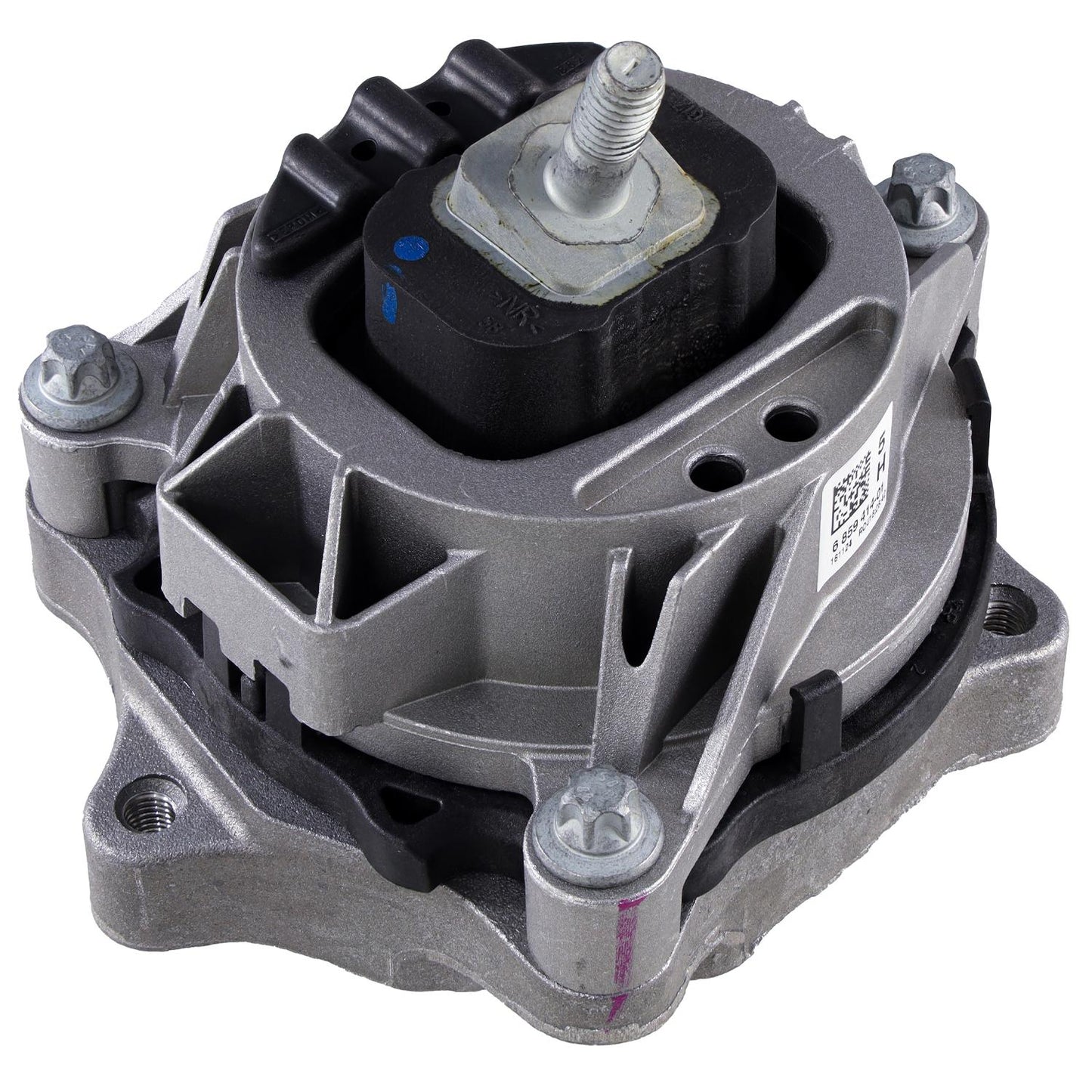 Soporte de motor derecho