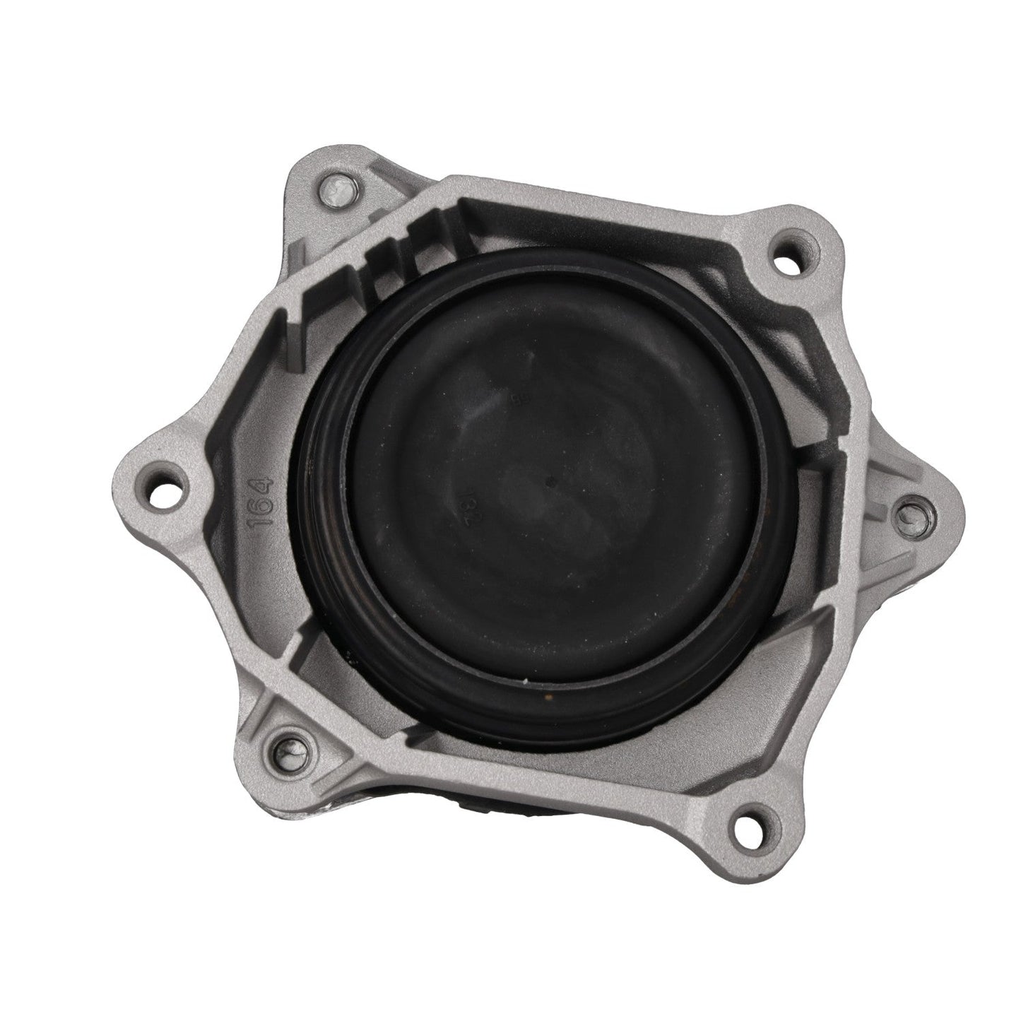 Soporte de motor derecho