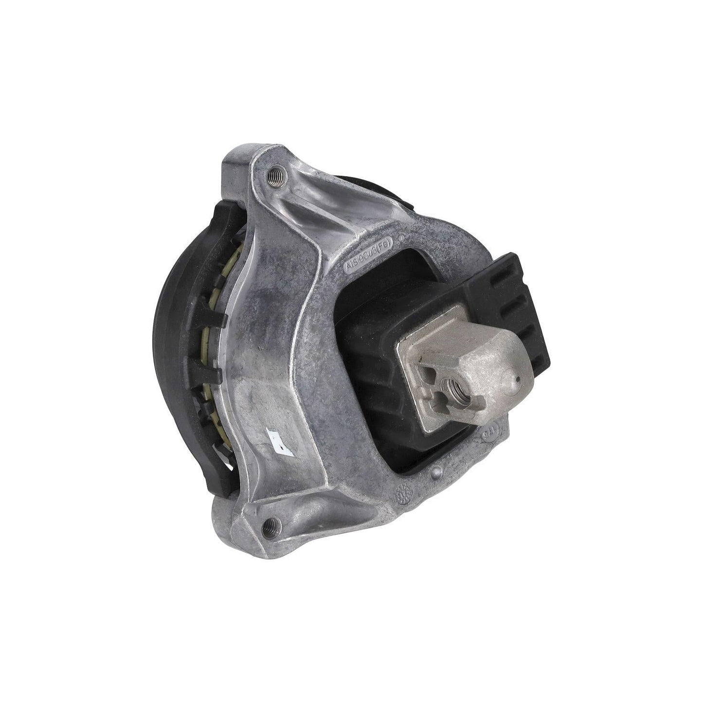 Soporte de motor izquierdo