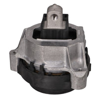 Soporte de motor izquierdo · 22116860487