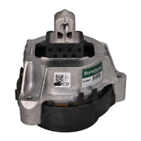 Soporte de motor izquierdo · 22116860487