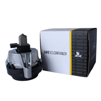 Soporte de motor izquierdo · 22116860487