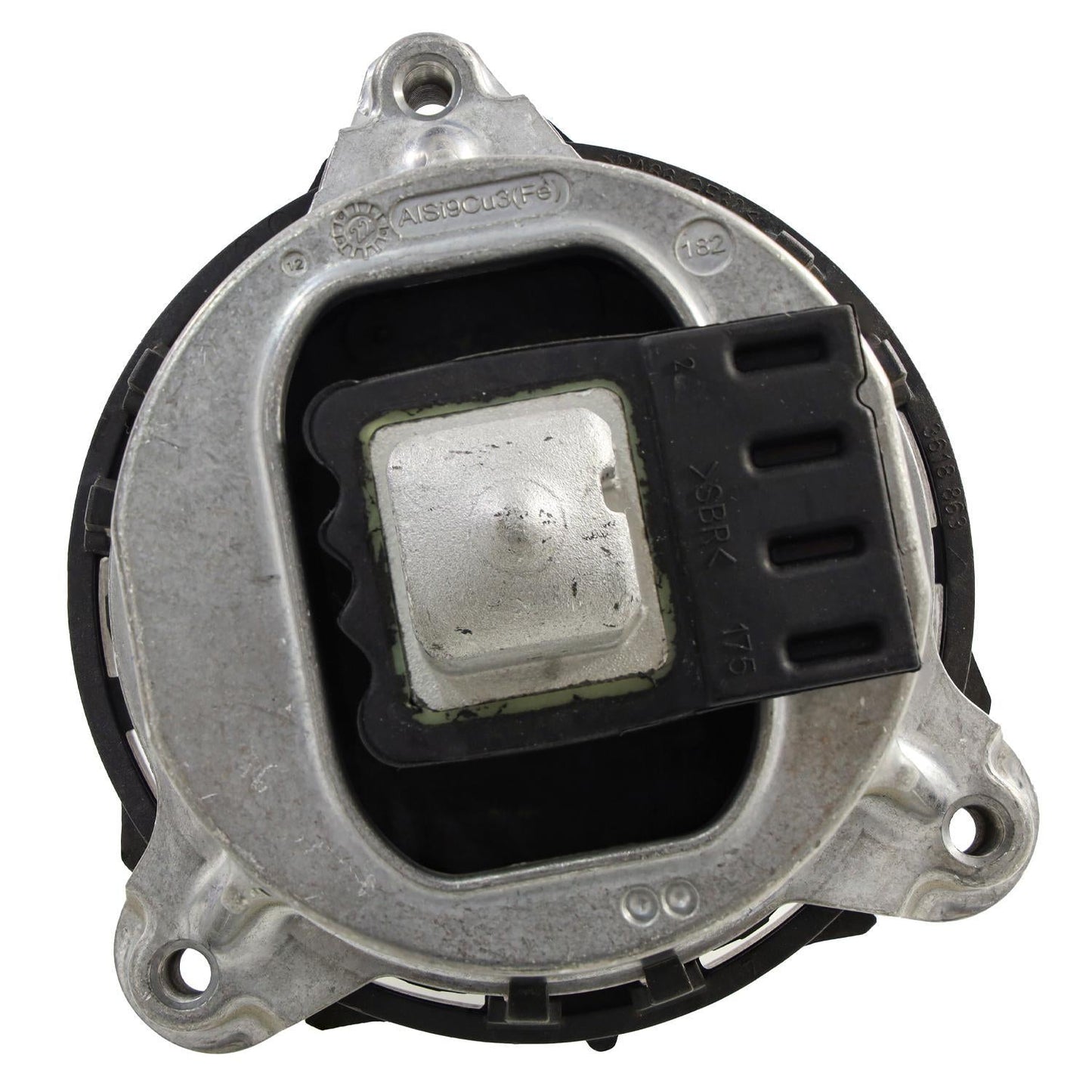 Soporte de motor derecho