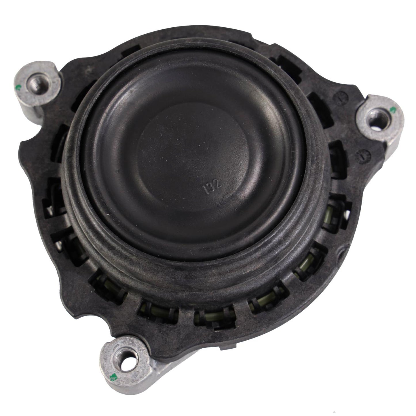 Soporte de motor izquierdo