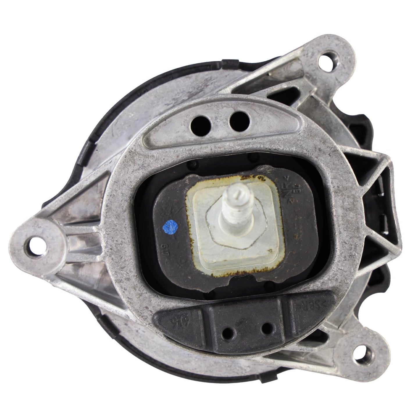 Soporte de motor izquierdo